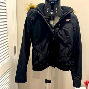 Hollister All-Weather Jacket